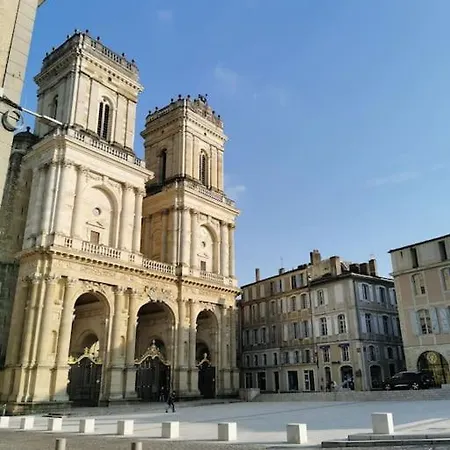 Διαμέρισμα La Boutique Centre *