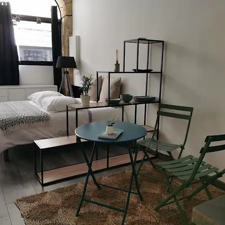 Apartment La Boutique Centre *