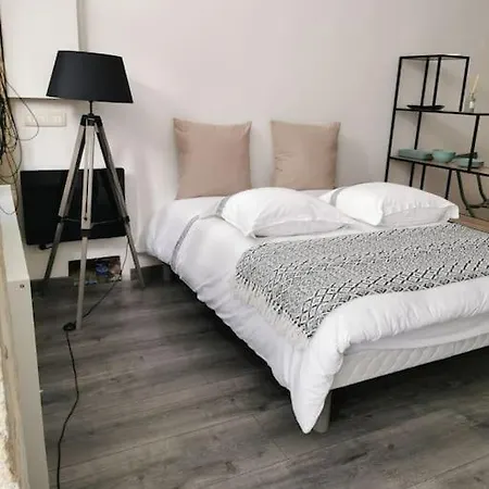 La Boutique Centre Apartman *