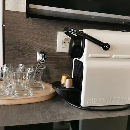 La Boutique Centre Apartman