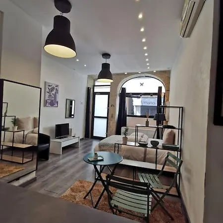 La Boutique Centre Apartman