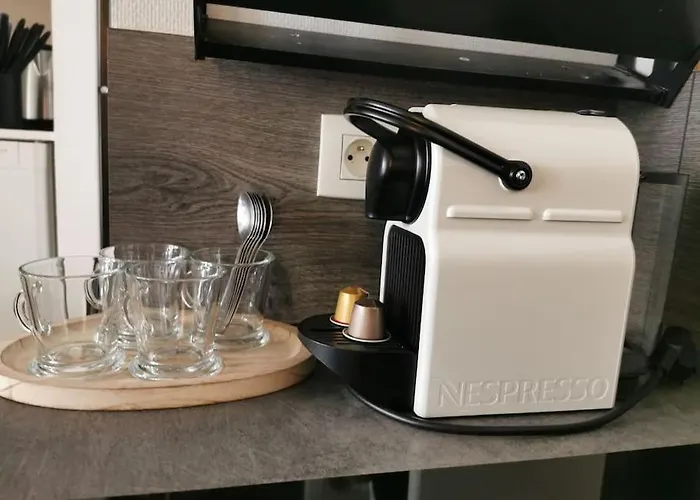 La Boutique Centre Apartman