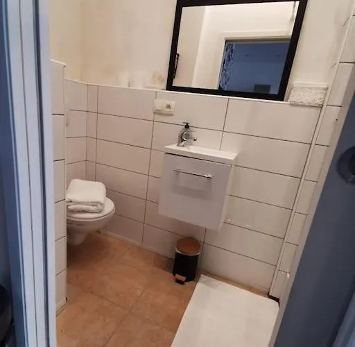 La Boutique Centre Apartman *