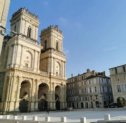 Apartman La Boutique Centre *