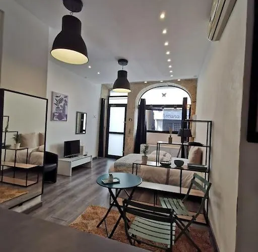 La Boutique Centre Apartman